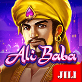 Ali Baba ppgaming