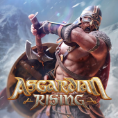 Asgardian Rising ppgaming