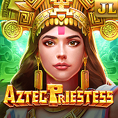 Aztec Priestess ppgaming