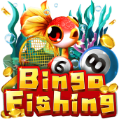 Bingo Fishing ppgaming