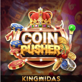 Coin Pusher ppgaming