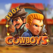 Cowboys ppgaming