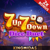 Dice Duet ppgaming