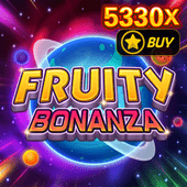 Fruity Bonanza ppgaming