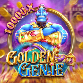 Golden Genie ppgaming