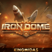Iron Dome ppgaming