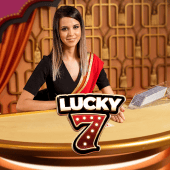 Lucky 7 ppgaming casino