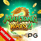 Mahjong Ways 2 hot catalogue image on PPGaming
