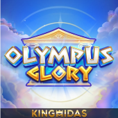 Olympus Glory ppgaming