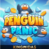 Penguin Panic ppgaming