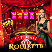 Ultimate Roulette ppgaming