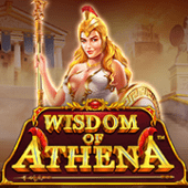 Wisdom of Athena PPGaming slot